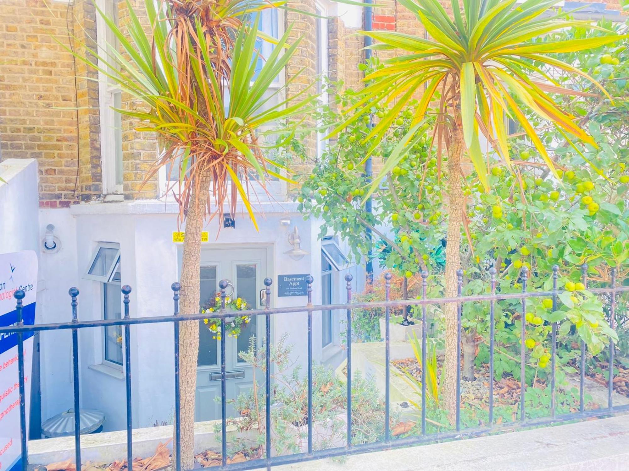 Apartament Stunning, Stylish Garden Flat In The Heart Of Wimbledon Londra